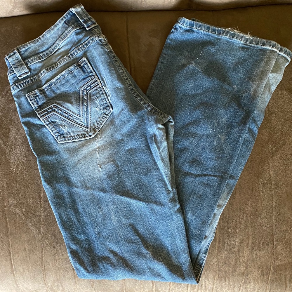 Vigoss Jeans